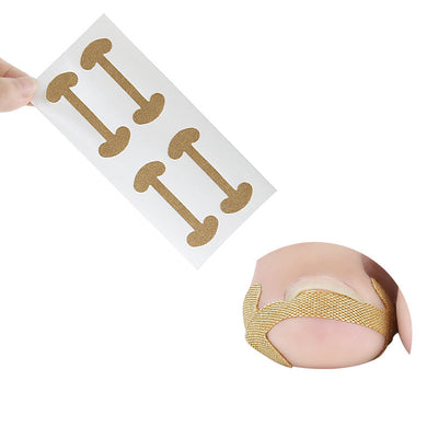 Corrector de Uñas Encarnadas - Parche Rápido para Pedicura Profesional - Image 5