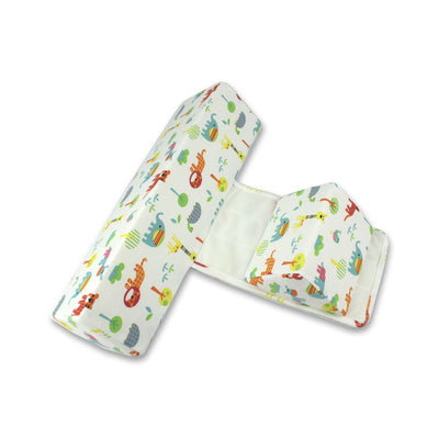 Almohada Posicionadora de Sueño Lateral para Bebés - Image 3