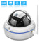 Cámara Domo WiFi 5MP con Monitoreo Remoto por Celular
