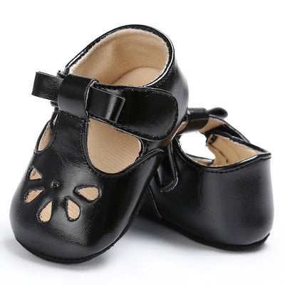 Zapatos Blandos para Bebé y Niño Pequeño con Suela de Goma - Image 10