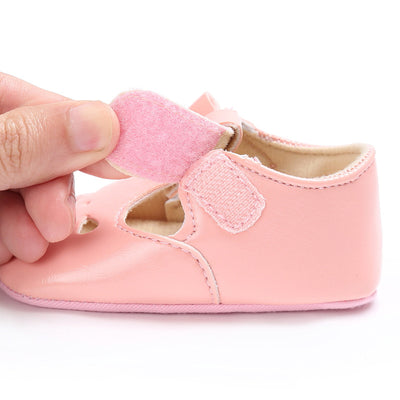 Zapatos Blandos para Bebé y Niño Pequeño con Suela de Goma - Image 16