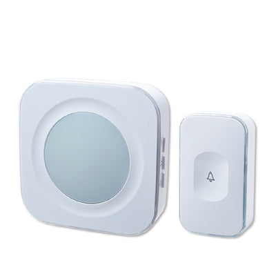 Timbre Inalámbrico para Mascotas y Adultos Mayores - Alcance Extendido Impermeable - Image 8