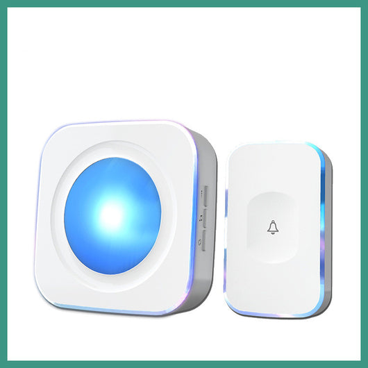 Timbre Inalámbrico para Mascotas y Adultos Mayores - Alcance Extendido Impermeable - Image 11