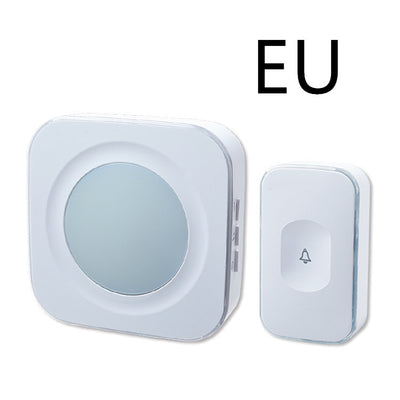 Timbre Inalámbrico para Mascotas y Adultos Mayores - Alcance Extendido Impermeable - Image 3