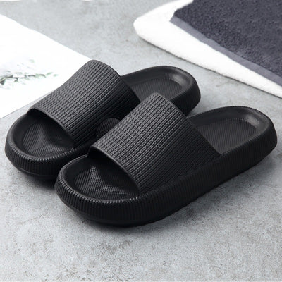 Pantuflas de Espuma EVA Suave para Pareja - Cómodas y Antideslizantes - Image 2