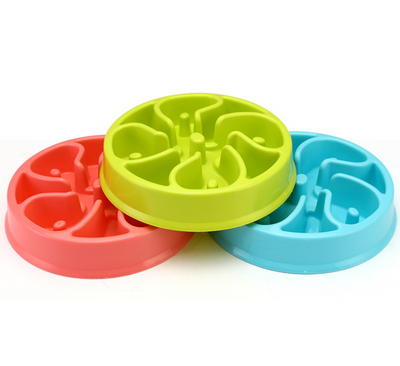 Comedero Antiahogo para Perros - Diseño Saludable - Image 20