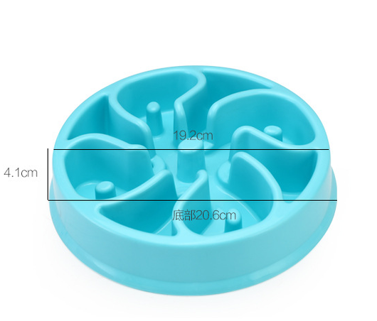 Comedero Antiahogo para Perros - Diseño Saludable - Image 21