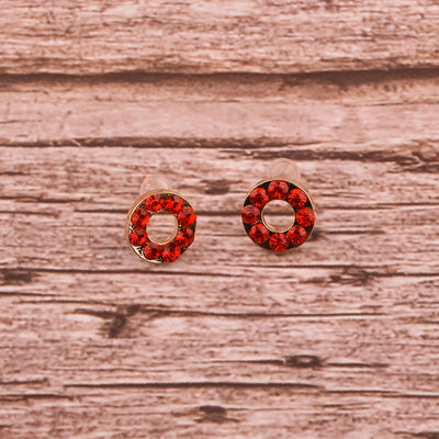 Set de 3 Piezas: Reloj, Billetera y Aretes para Mujer - Image 14