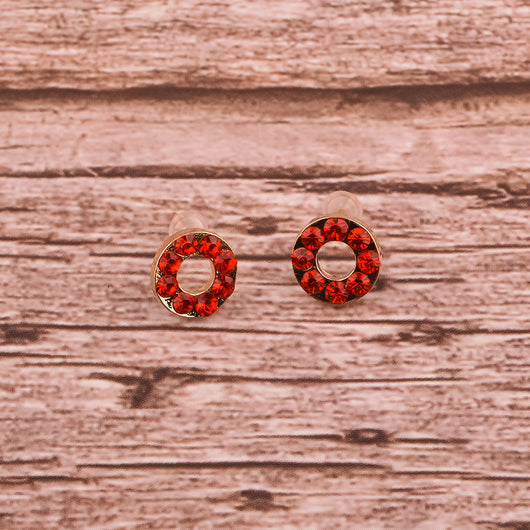 Set de 3 Piezas: Reloj, Billetera y Aretes para Mujer - Image 9