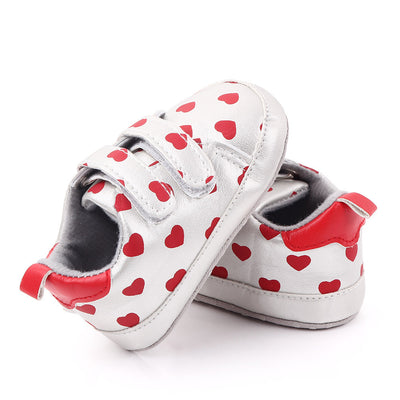 Zapatos para Bebé con Estampado Love Clásico - Image 13
