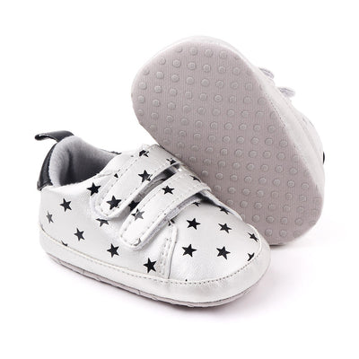 Zapatos para Bebé con Estampado Love Clásico - Image 16