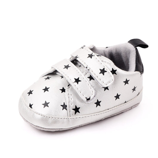 Zapatos para Bebé con Estampado Love Clásico - Image 17