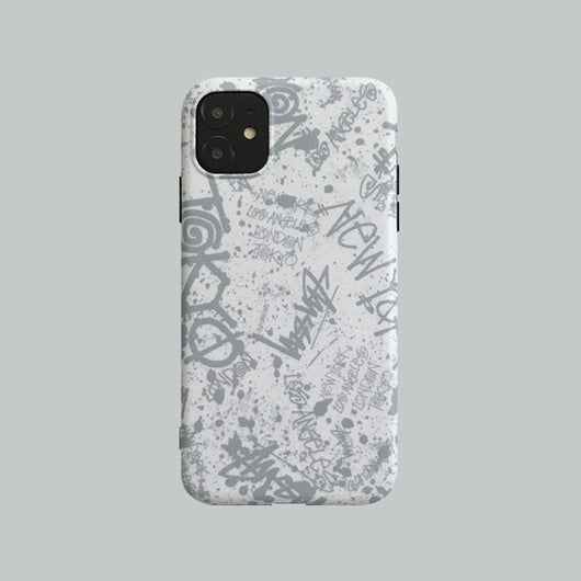 Funda Protectora Suave Compatible con iPhone 11 Pro - Image 11