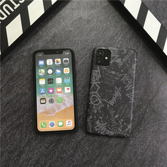 Funda Protectora Suave Compatible con iPhone 11 Pro