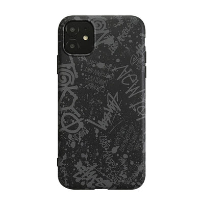 Funda Protectora Suave Compatible con iPhone 11 Pro - Image 6
