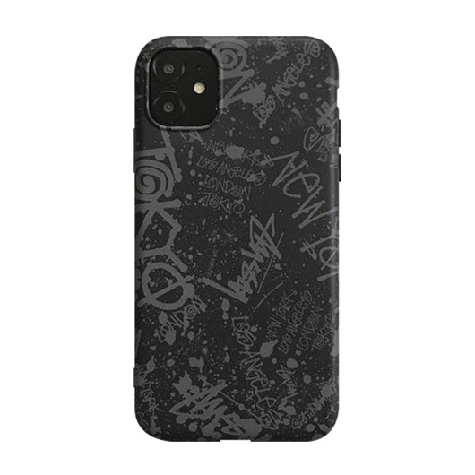 Funda Protectora Suave Compatible con iPhone 11 Pro - Image 6