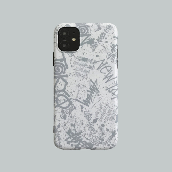 Funda Protectora Suave Compatible con iPhone 11 Pro - Image 5