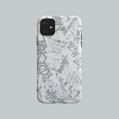 Funda Protectora Suave Compatible con iPhone 11 Pro - Image 5