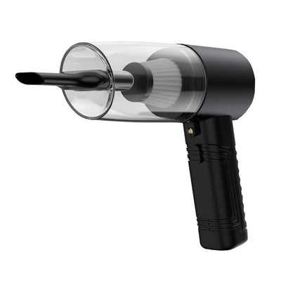 Aspiradora Portátil para Auto Dual Power - Limpieza Profunda y Potente - Image 14