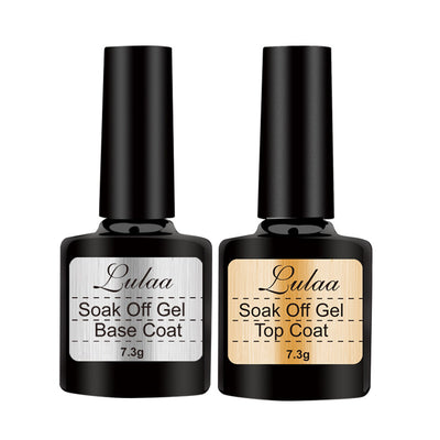 Base Fortalecedora para Uñas con Adhesivo Reforzado - Image 10