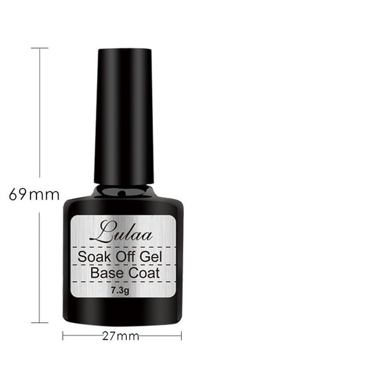 Base Fortalecedora para Uñas con Adhesivo Reforzado - Image 5