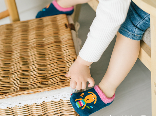 Calcetines Antideslizantes para Bebé y Niños Pequeños - Image 21