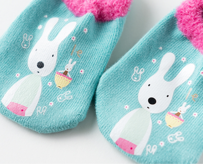 Calcetines Antideslizantes para Bebé y Niños Pequeños - Image 22