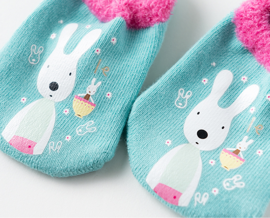 Calcetines Antideslizantes para Bebé y Niños Pequeños - Image 22