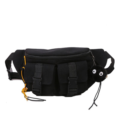 Bolsa Mensajero Profesional Diablo Fan Energy para Herramientas - Image 14