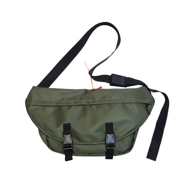 Bolsa Mensajera Funcional de Una Sola Correa con Herramientas - Image 14