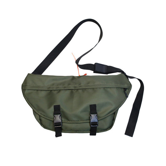 Bolsa Mensajera Funcional de Una Sola Correa con Herramientas - Image 14