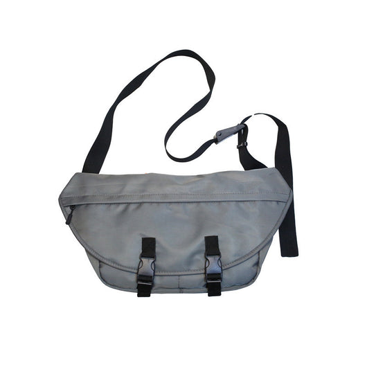 Bolsa Mensajera Funcional de Una Sola Correa con Herramientas - Image 7