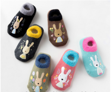 Calcetines Antideslizantes para Bebé y Niños Pequeños - Image 8