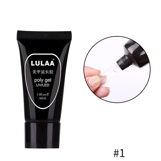 Adhesivo Reforzador para Uñas Postizas - Image 11