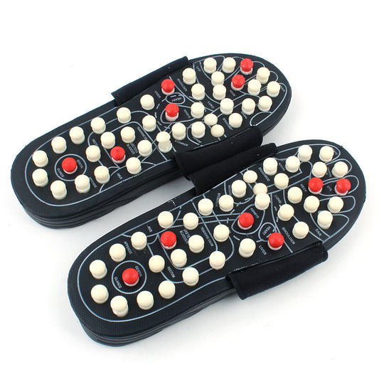 Pantuflas de Masaje Terapéutico para Hombre y Mujer - Image 2