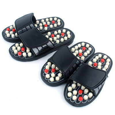 Pantuflas de Masaje Terapéutico para Hombre y Mujer - Image 3