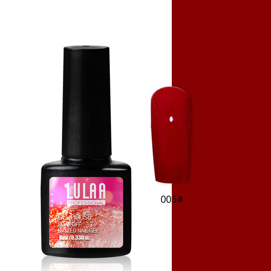 Adhesivo de Luz LED para Uñas Barbie Codan - Fijación Profesional - Image 13