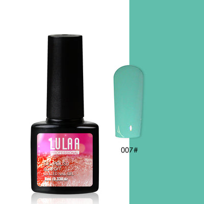 Adhesivo de Luz LED para Uñas Barbie Codan - Fijación Profesional - Image 18