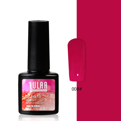 Adhesivo de Luz LED para Uñas Barbie Codan - Fijación Profesional - Image 15