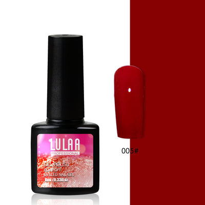 Adhesivo de Luz LED para Uñas Barbie Codan - Fijación Profesional - Image 8