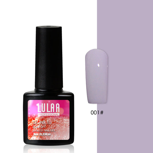 Adhesivo de Luz LED para Uñas Barbie Codan - Fijación Profesional - Image 2