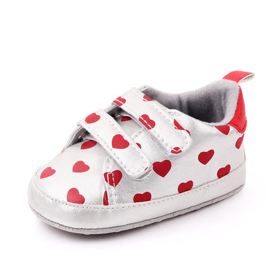 Zapatos Blandos para Primeros Pasos del Bebé - Image 7