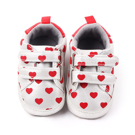 Zapatos Blandos para Primeros Pasos del Bebé - Image 11