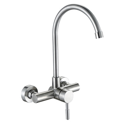 Grifo Empotrado de Agua Caliente y Fría para Cocina - Image 4