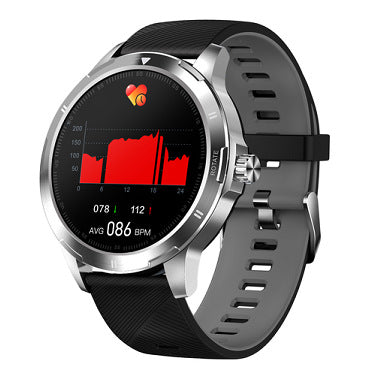 Pulsera Deportiva Inteligente Resistente al Agua con Notificaciones - Image 10