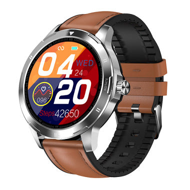 Pulsera Deportiva Inteligente Resistente al Agua con Notificaciones - Image 11