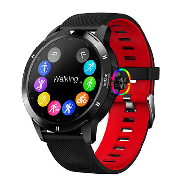 Pulsera Deportiva Inteligente Resistente al Agua con Notificaciones - Image 12