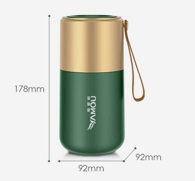 Máquina Compacta para Leche de Soya - Image 6