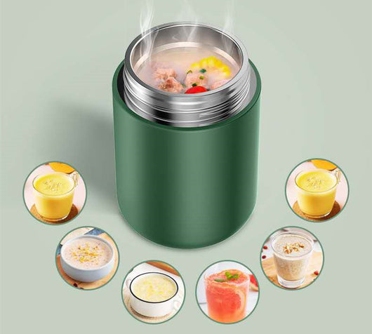 Máquina Compacta para Leche de Soya - Image 10