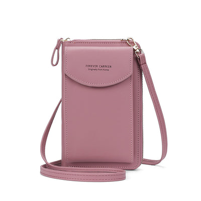 Bolso Doble para Dos Celulares de Gran Capacidad - Image 8